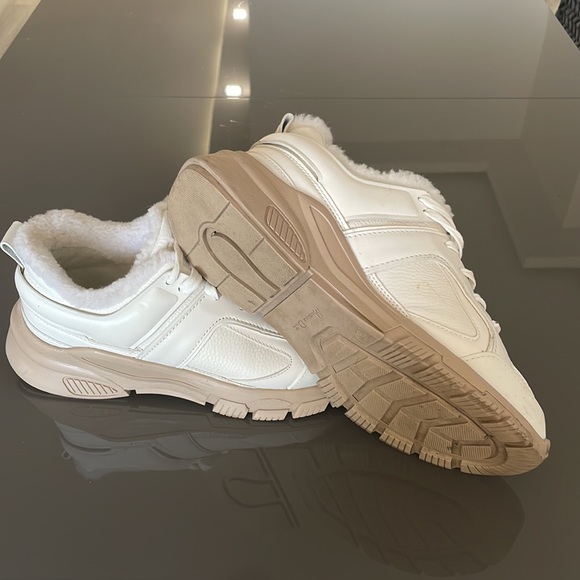 MASSIMO DUTTI Sneakers Size 39 - Picture 8 of 11